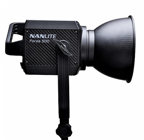 Осветитель NANLITE Forza 500 LED 
